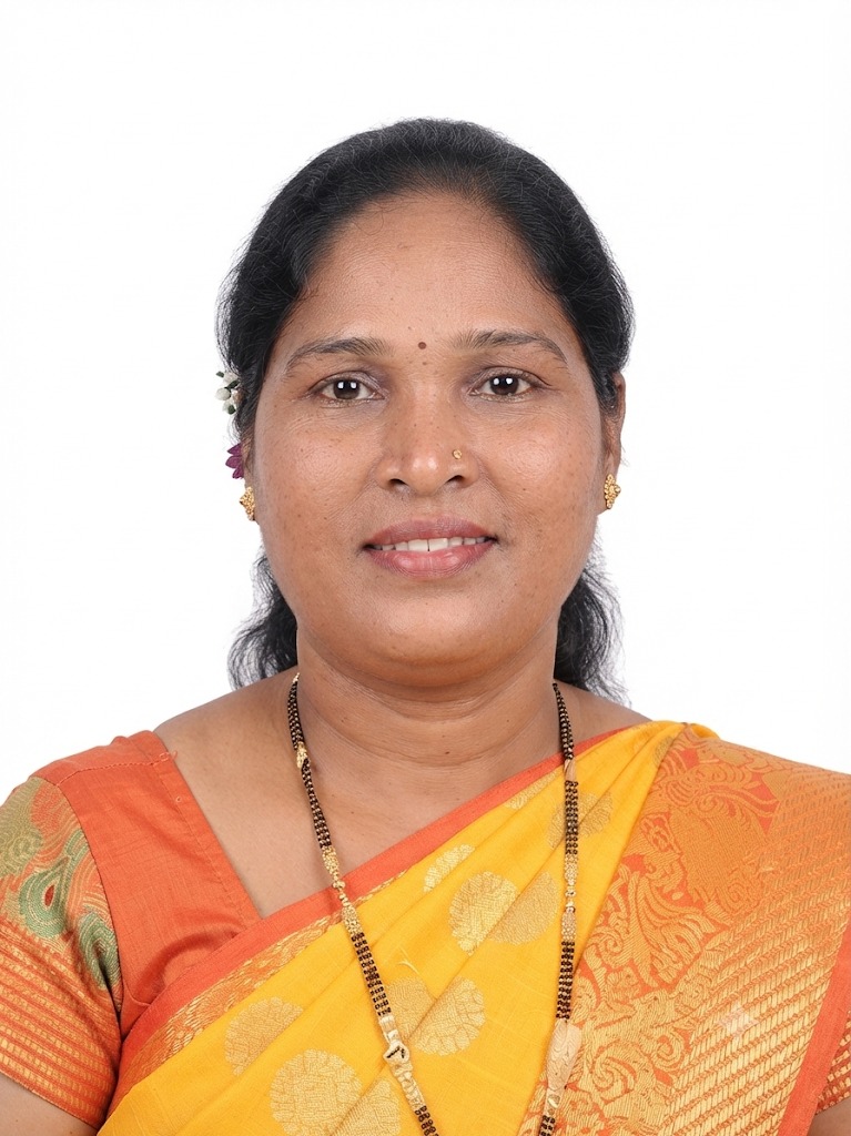 Sharda - Part time Baby Sitter in Chembur in Mumbai
